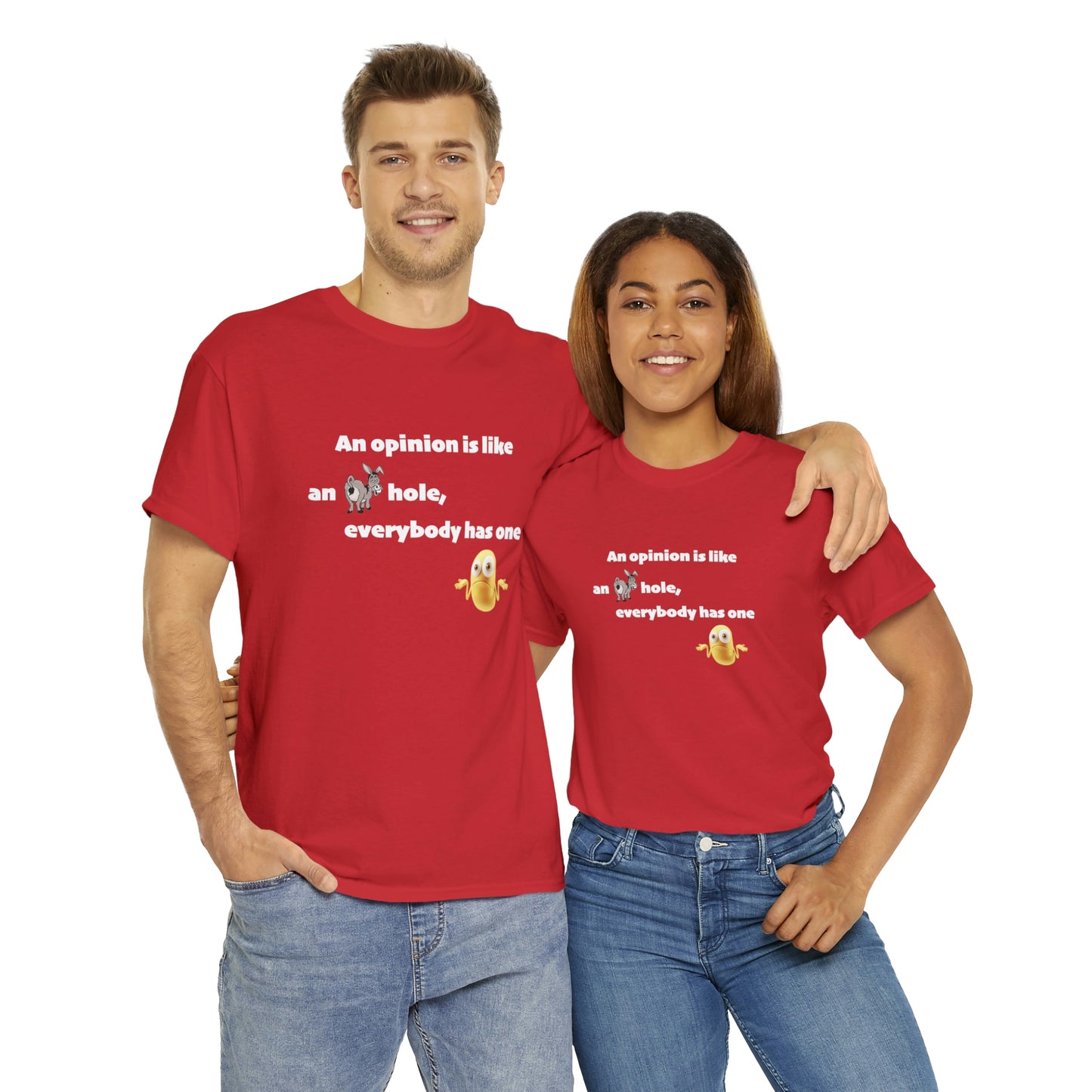 T-Shirt