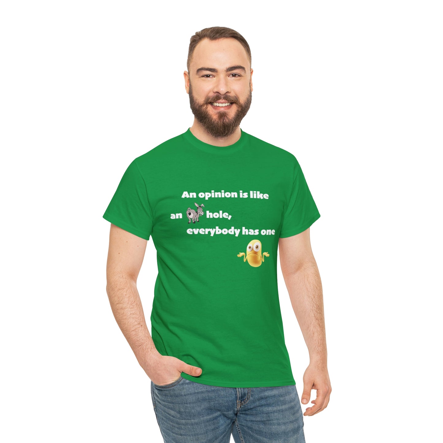 T-Shirt