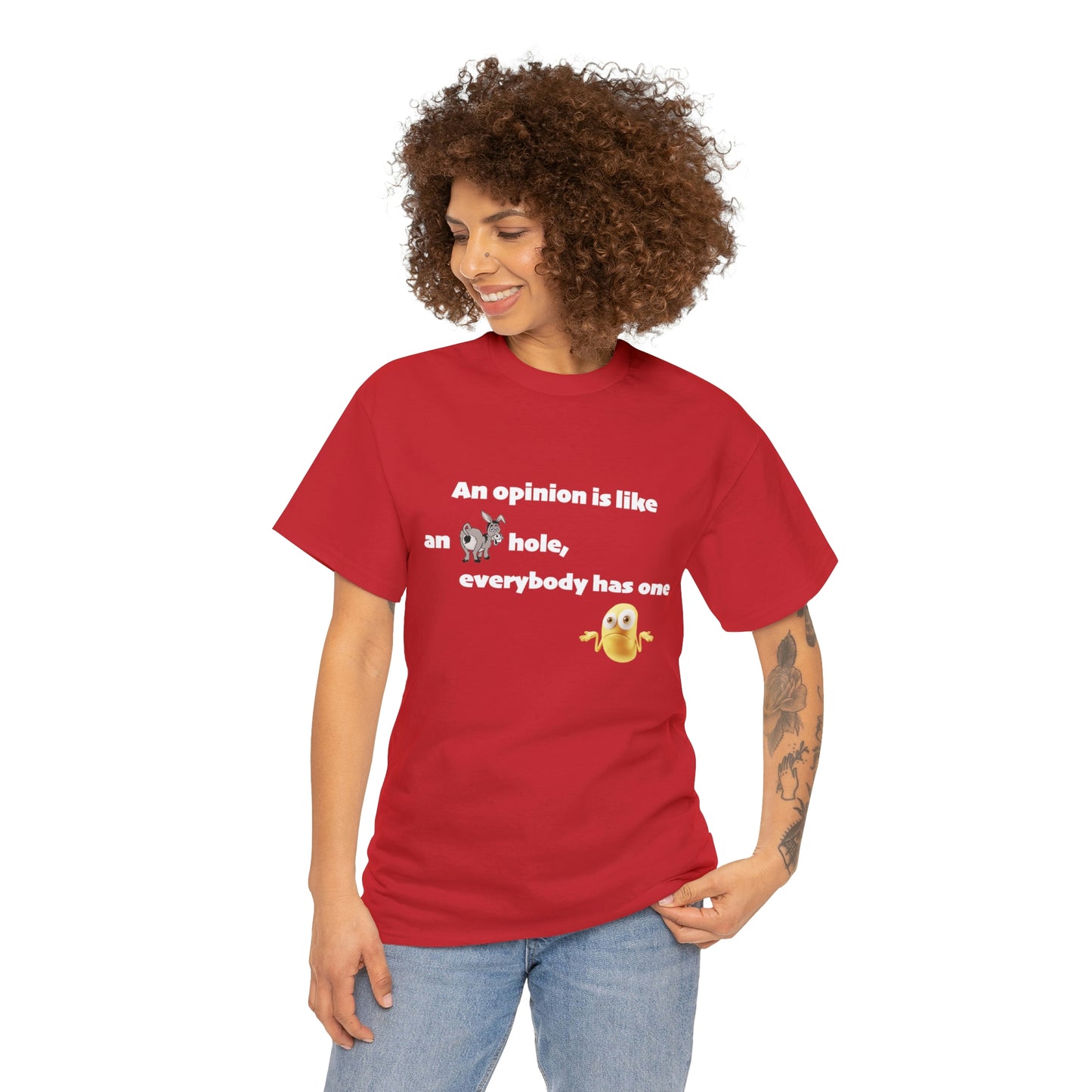 T-Shirt