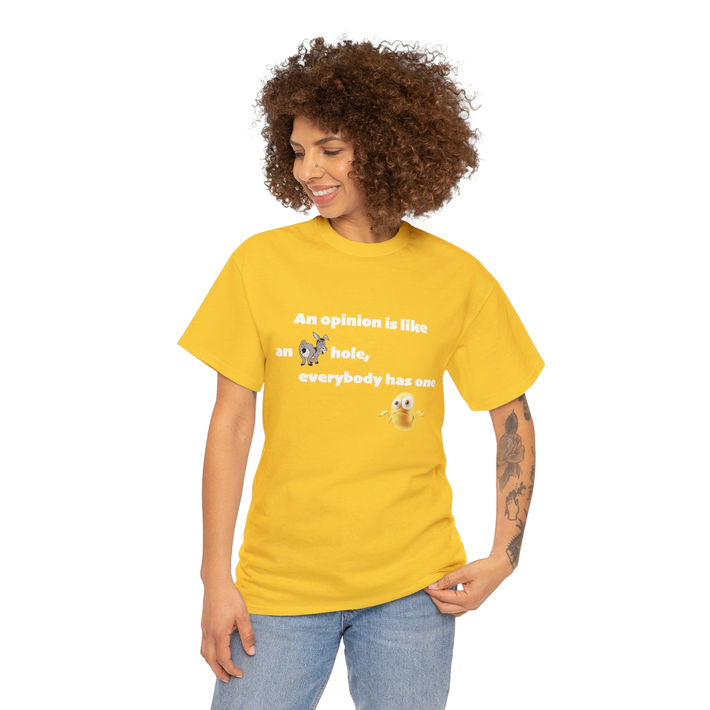 T-Shirt