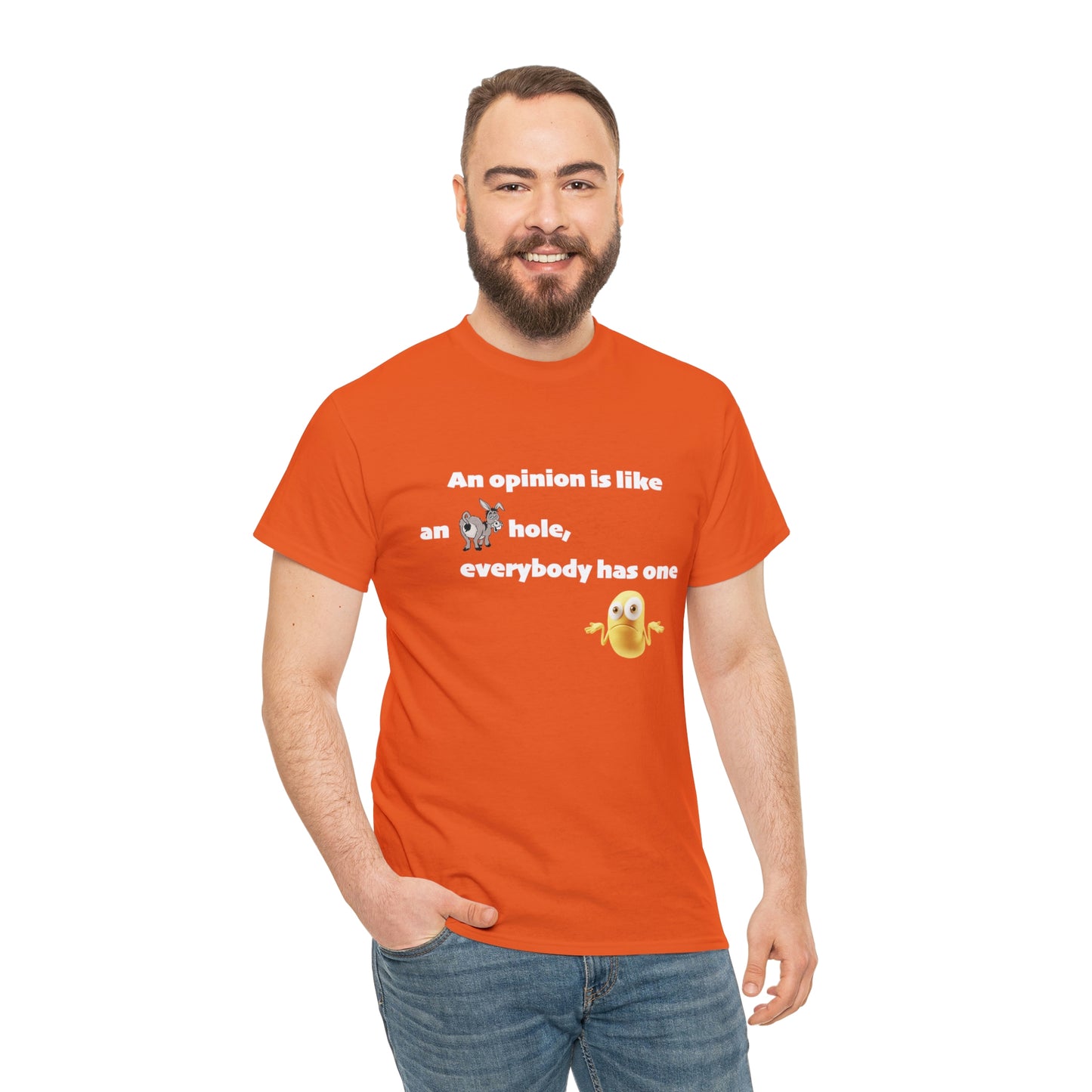 T-Shirt
