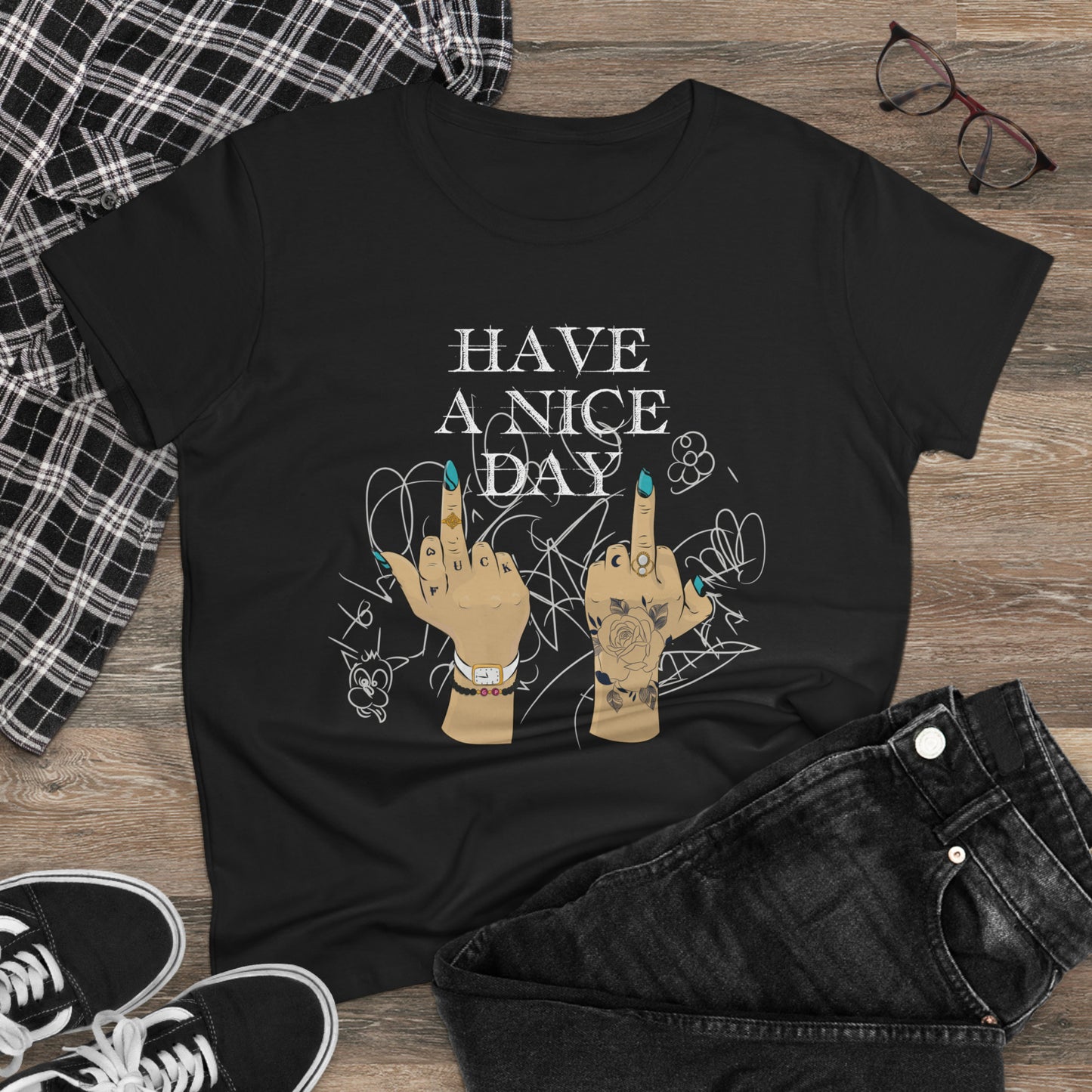 T-Shirt