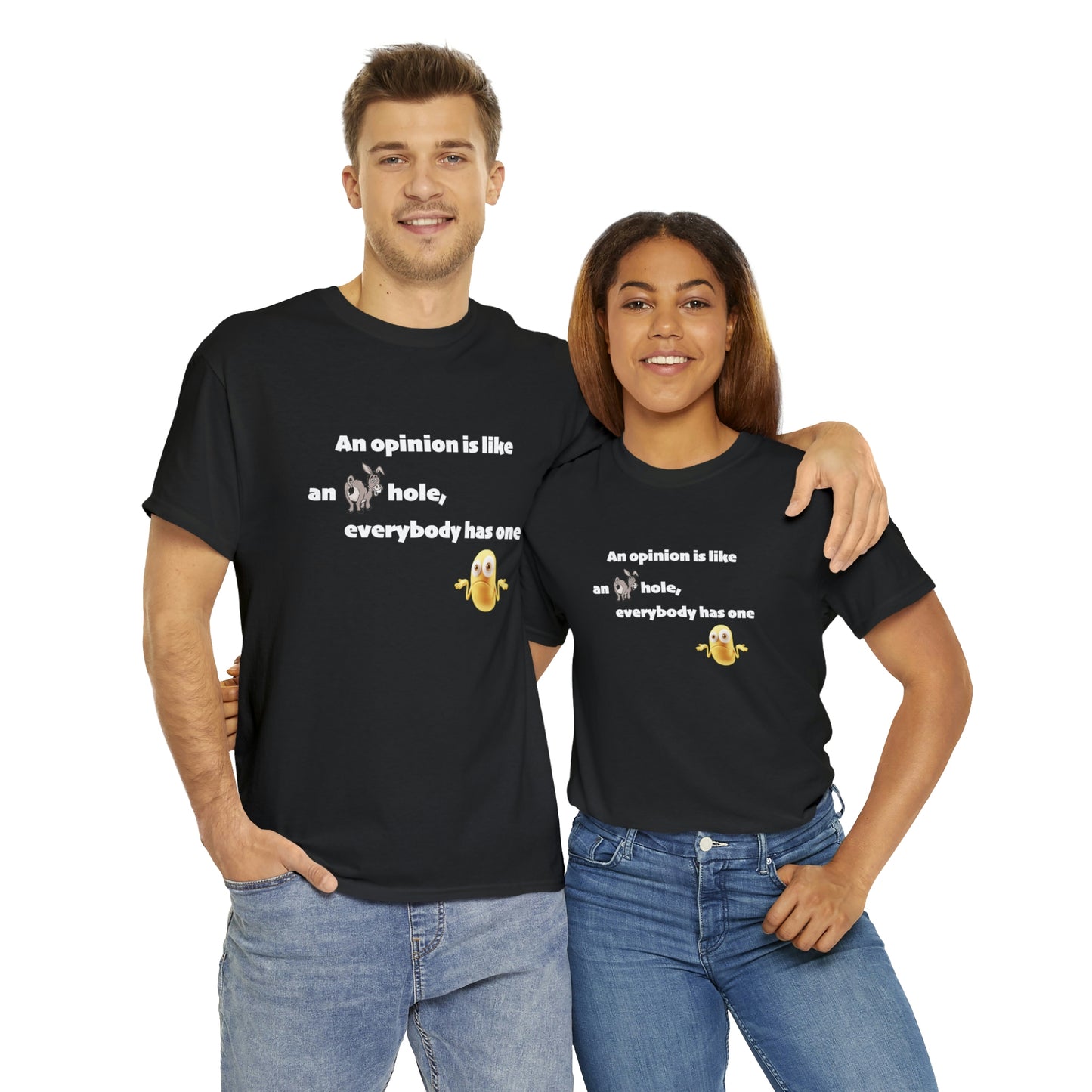 T-Shirt