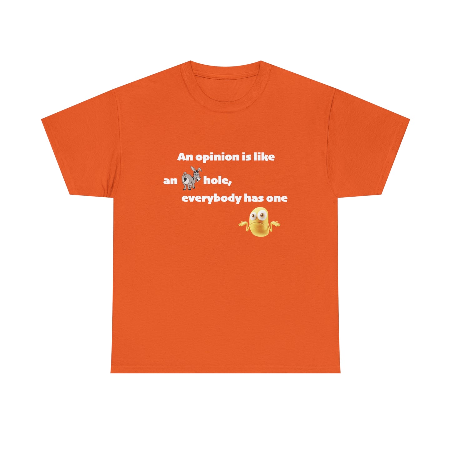 T-Shirt