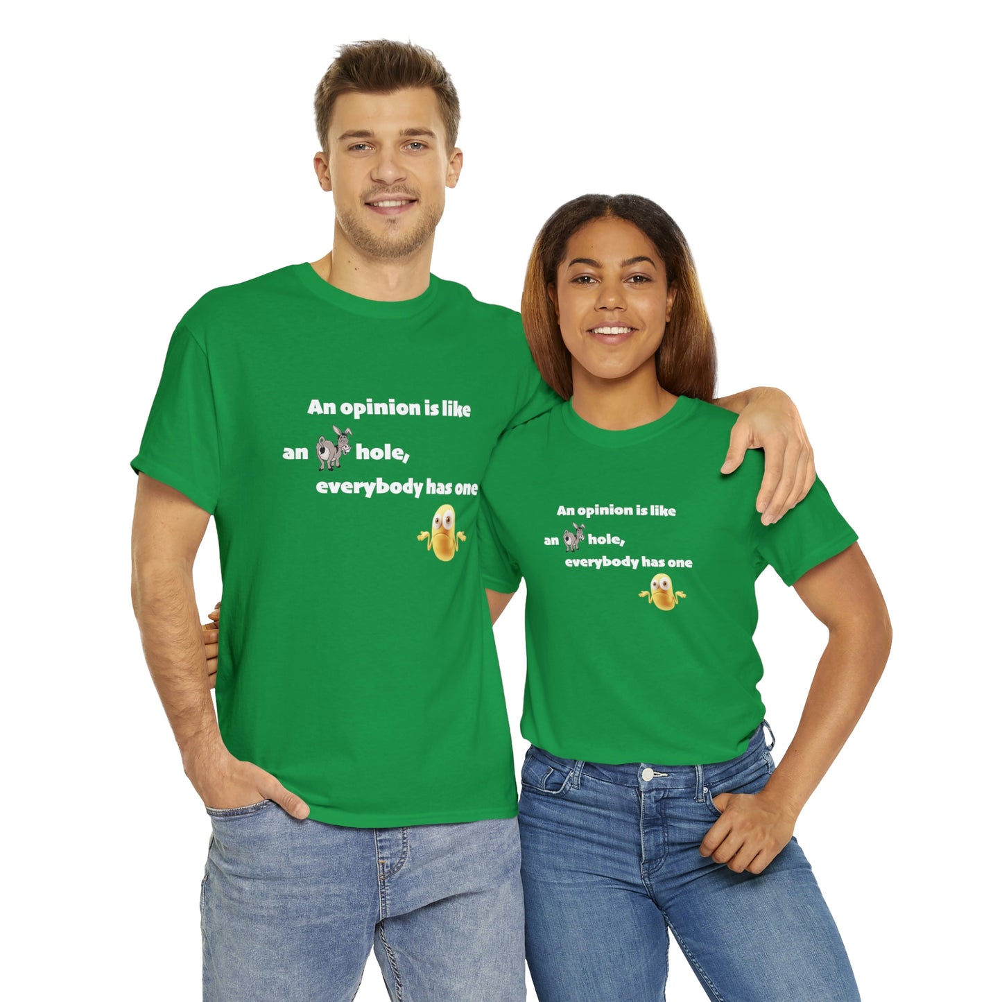T-Shirt