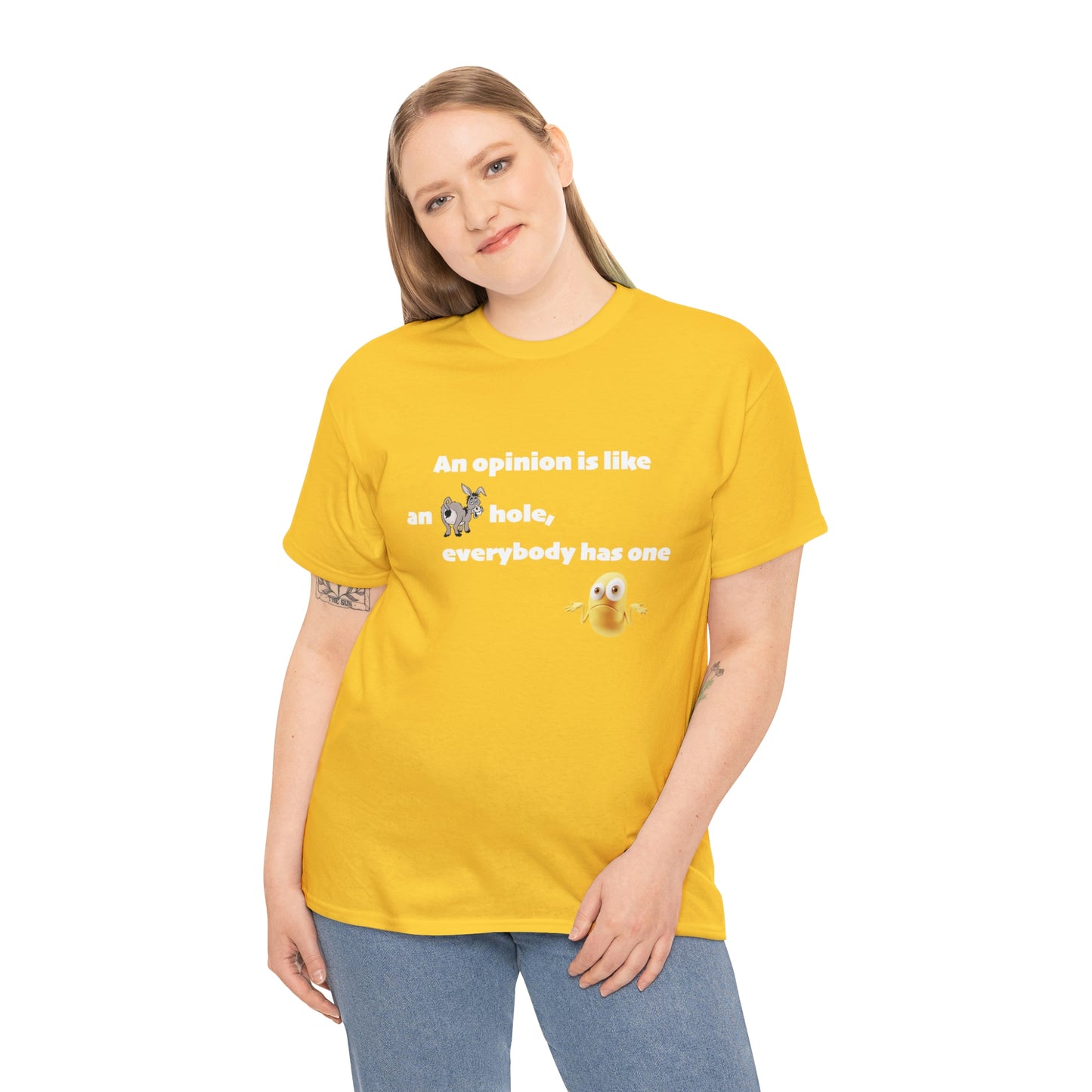 T-Shirt