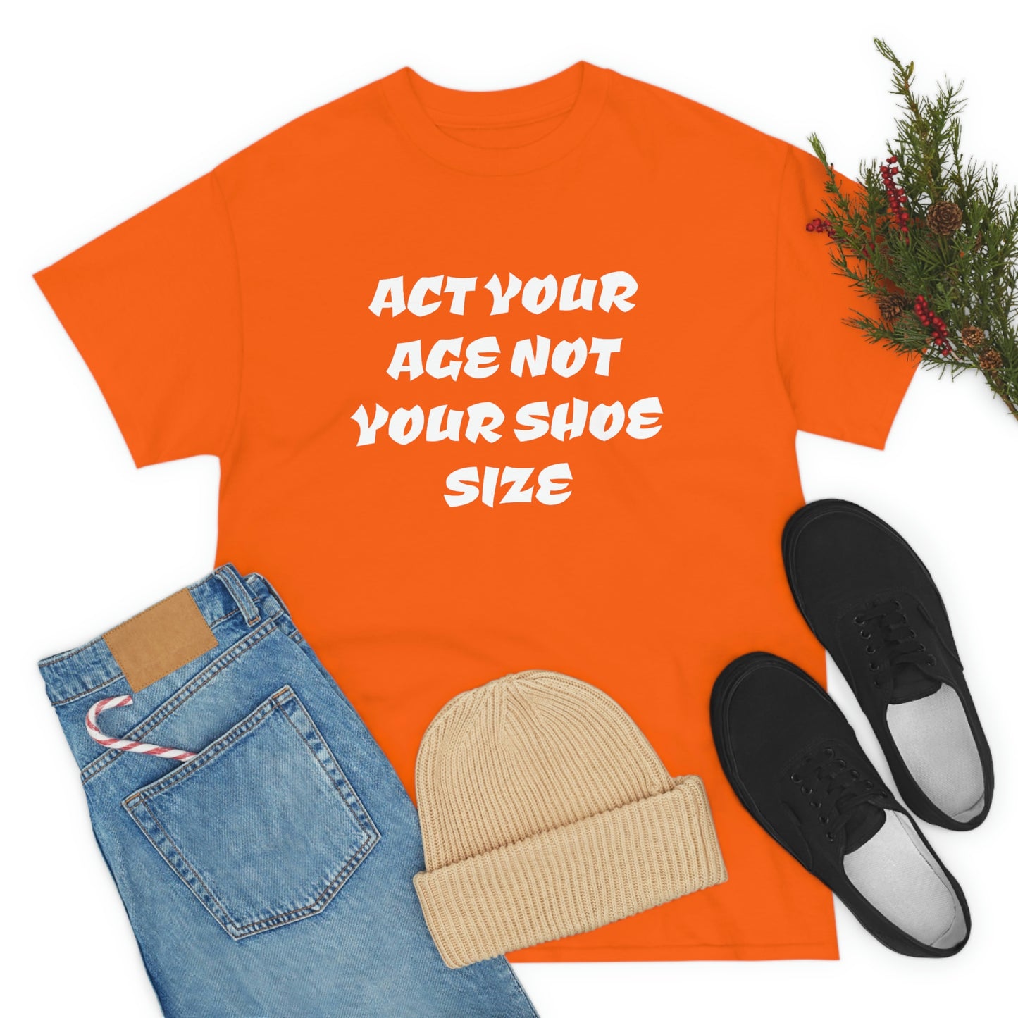 T-Shirt
