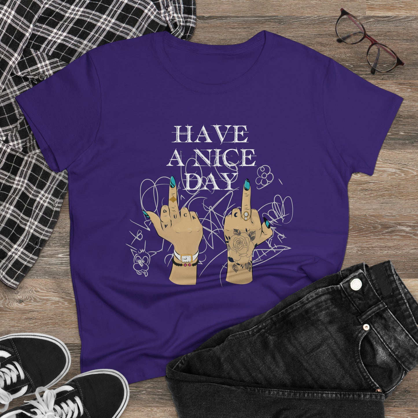 T-Shirt