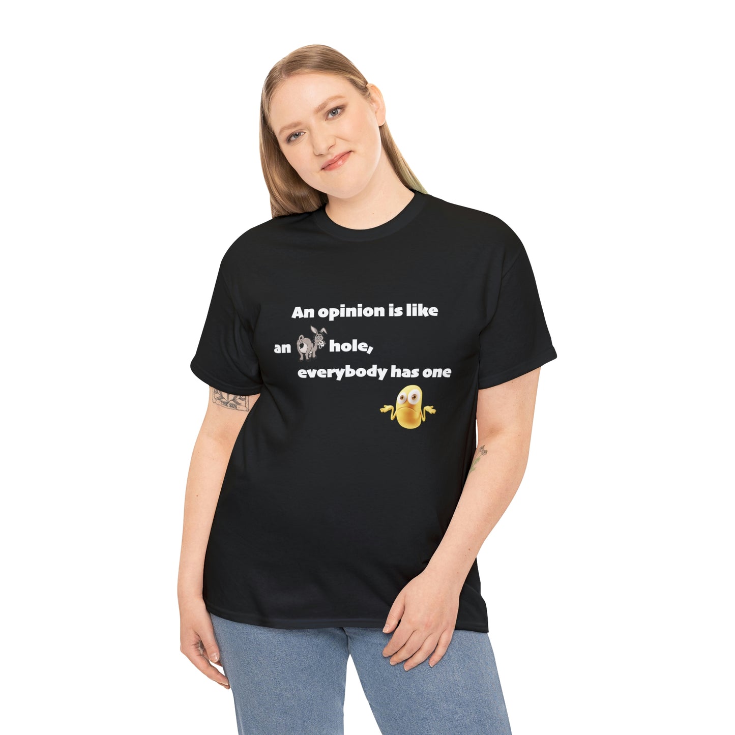 T-Shirt