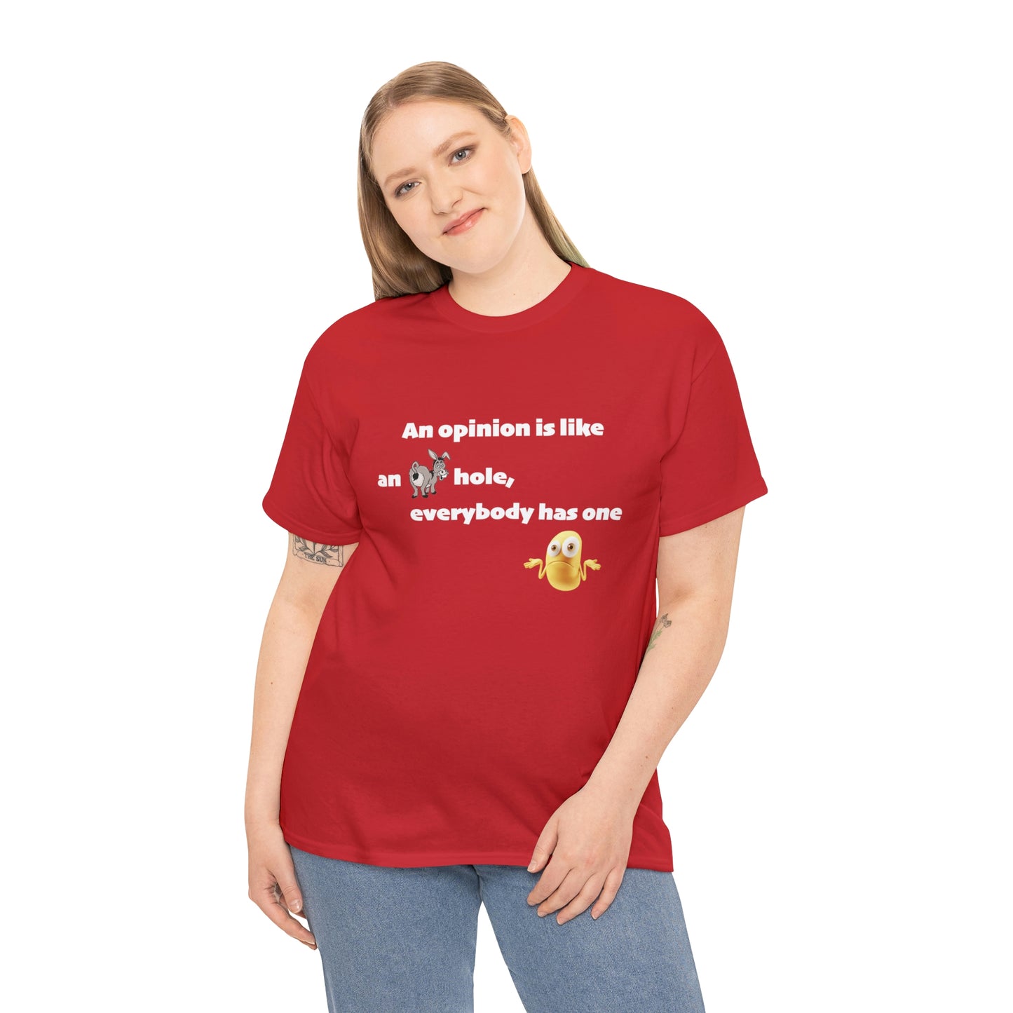 T-Shirt
