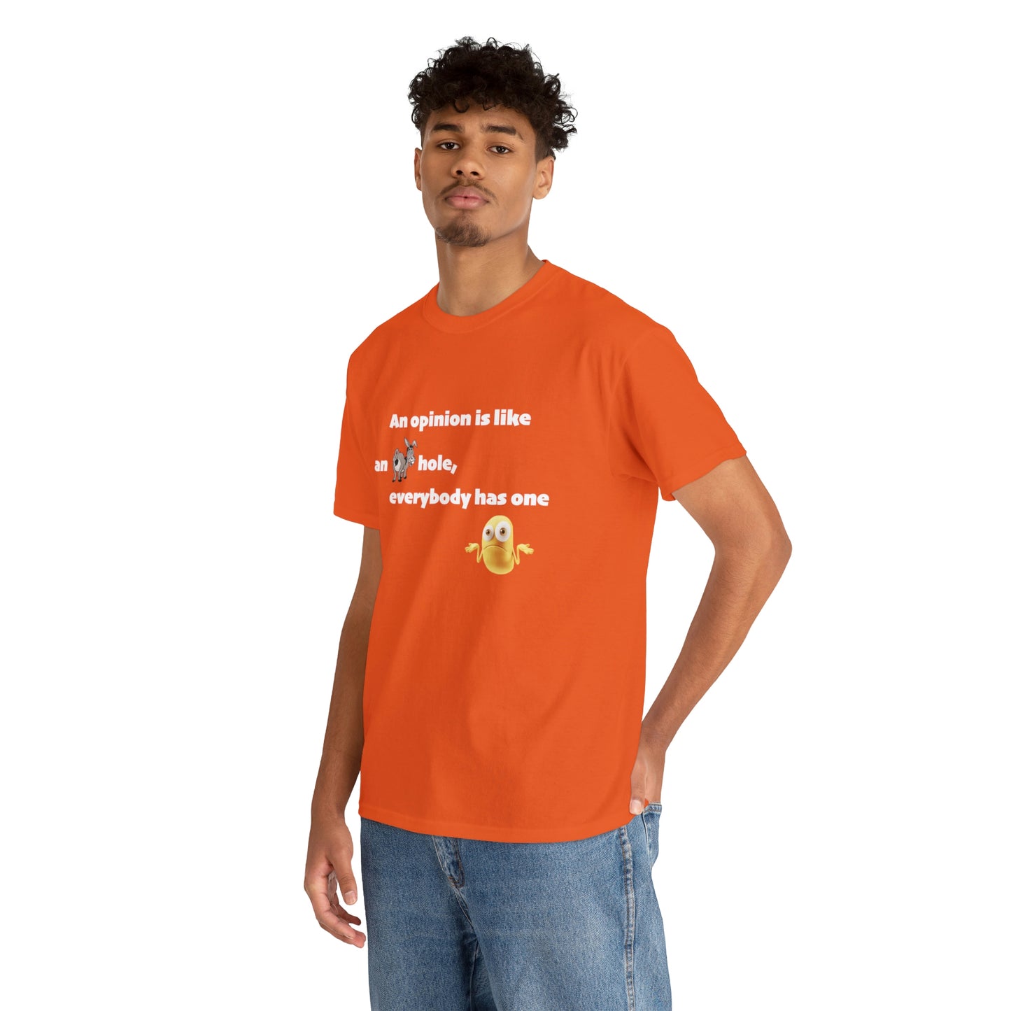 T-Shirt