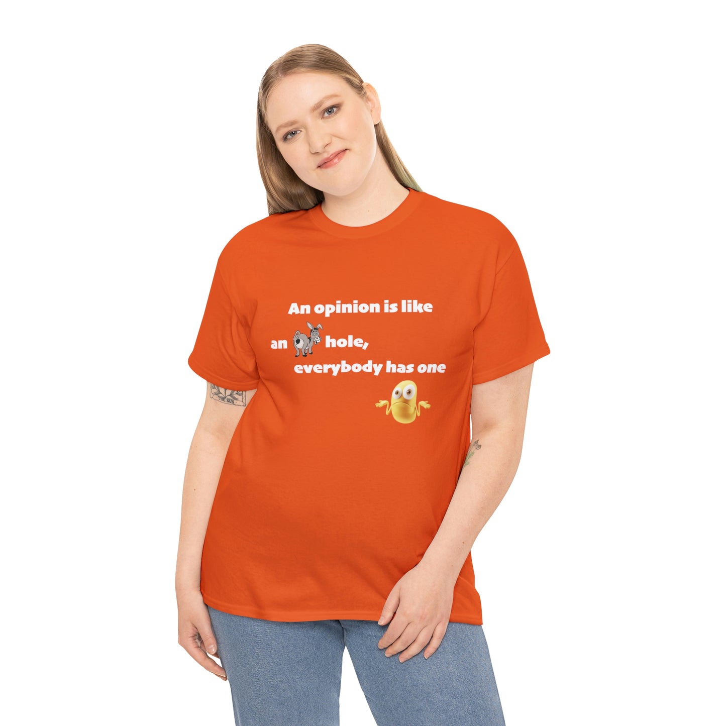 T-Shirt