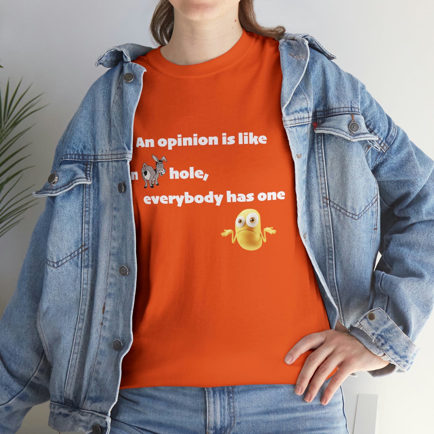 T-Shirt