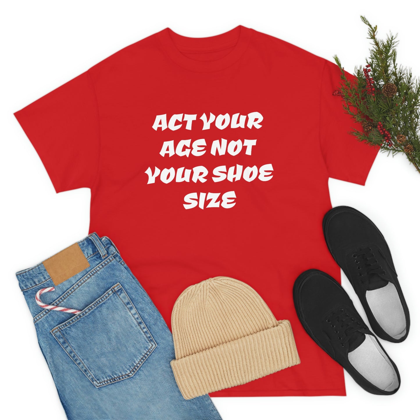 T-Shirt