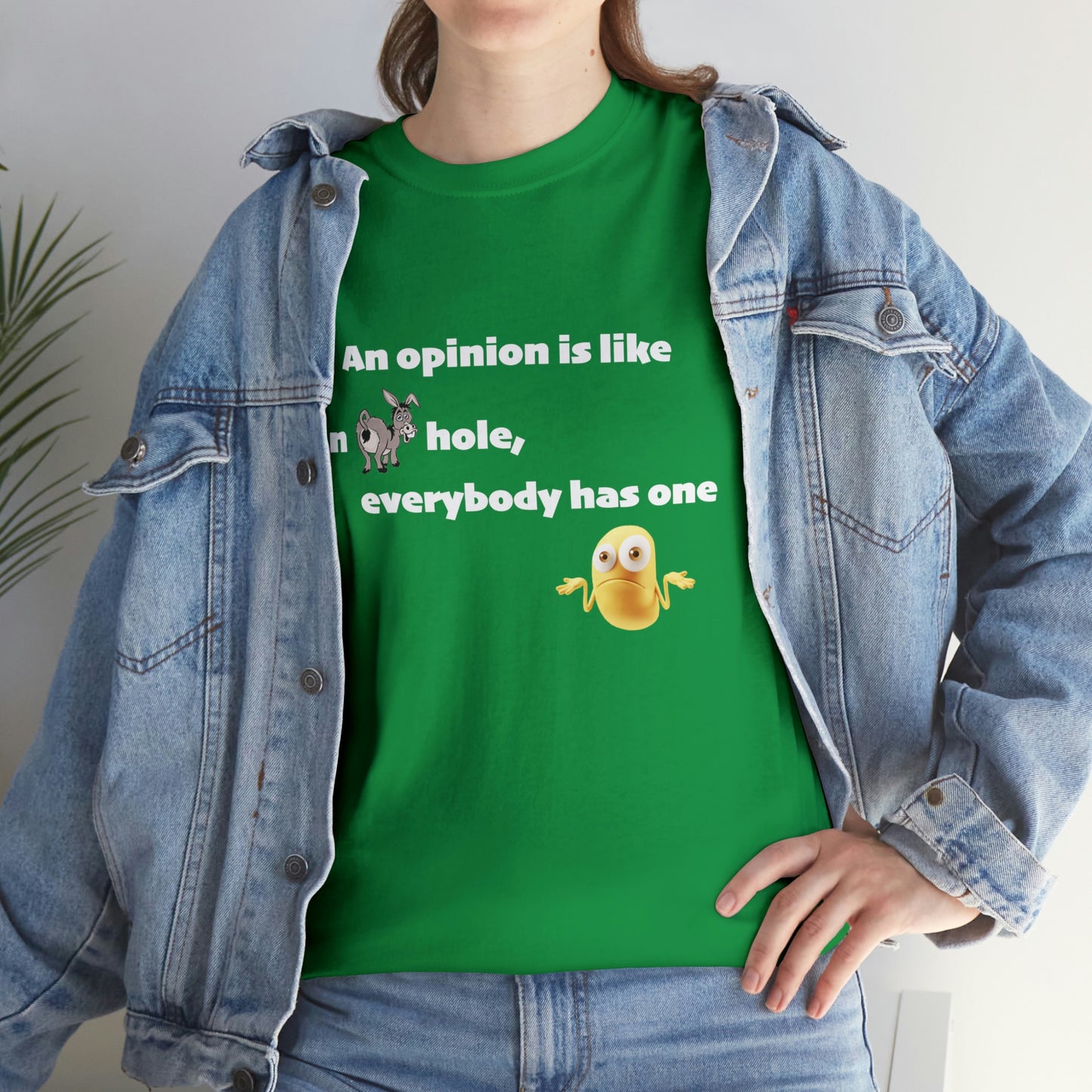T-Shirt