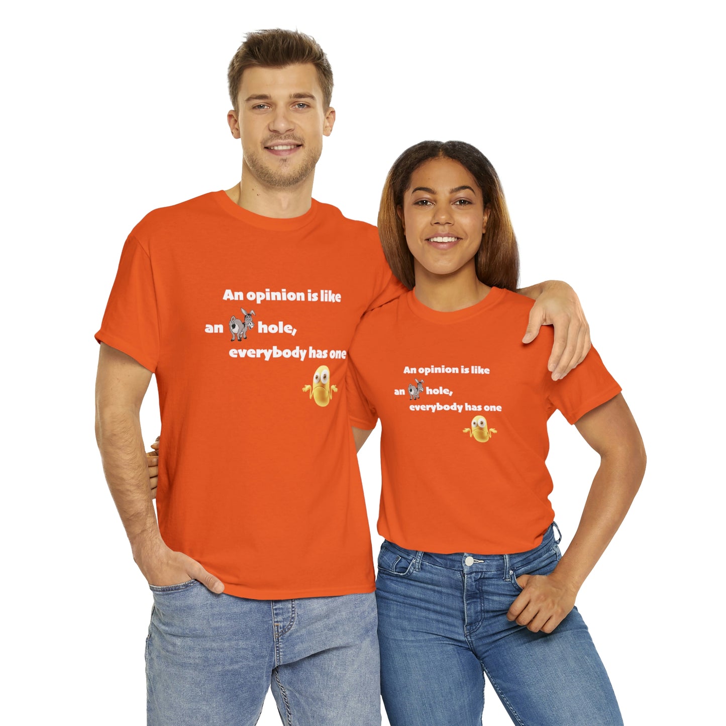 T-Shirt