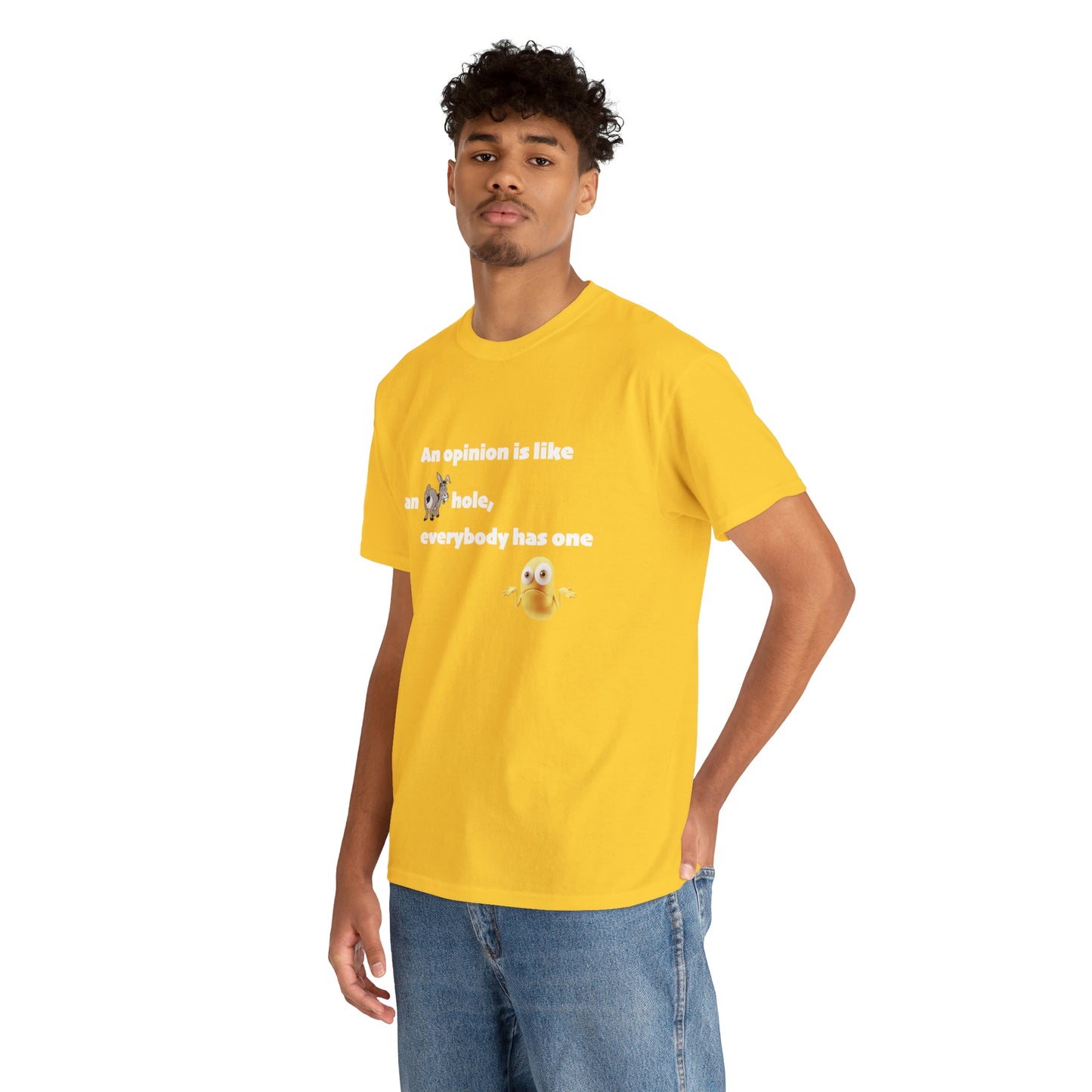 T-Shirt