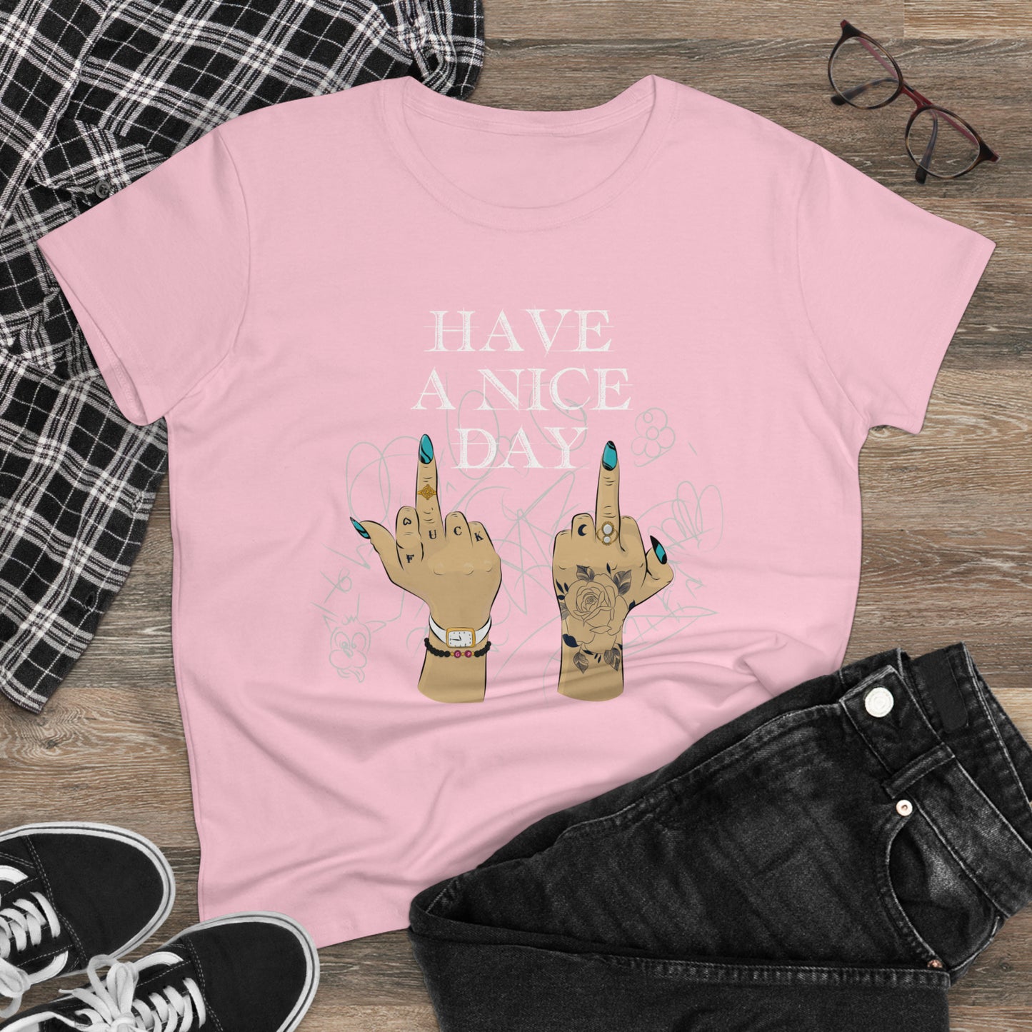 T-Shirt