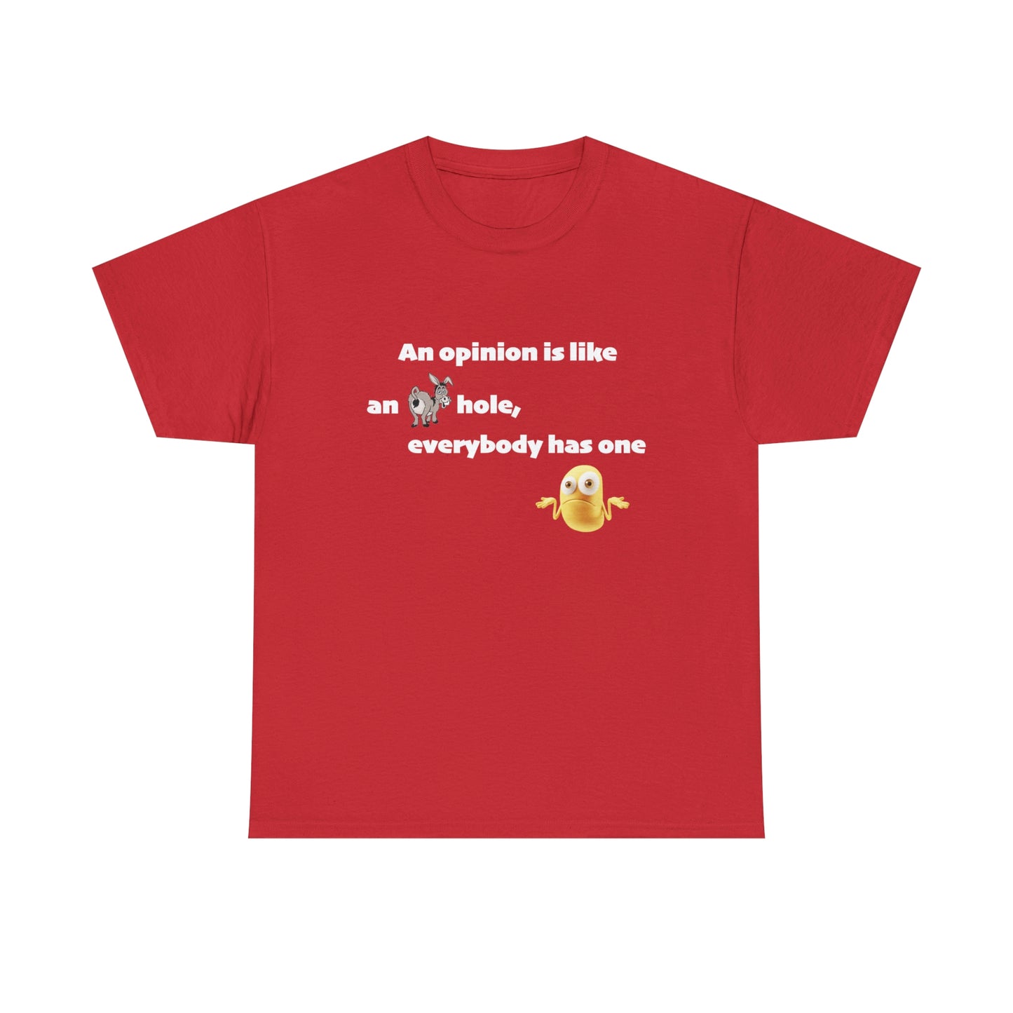T-Shirt