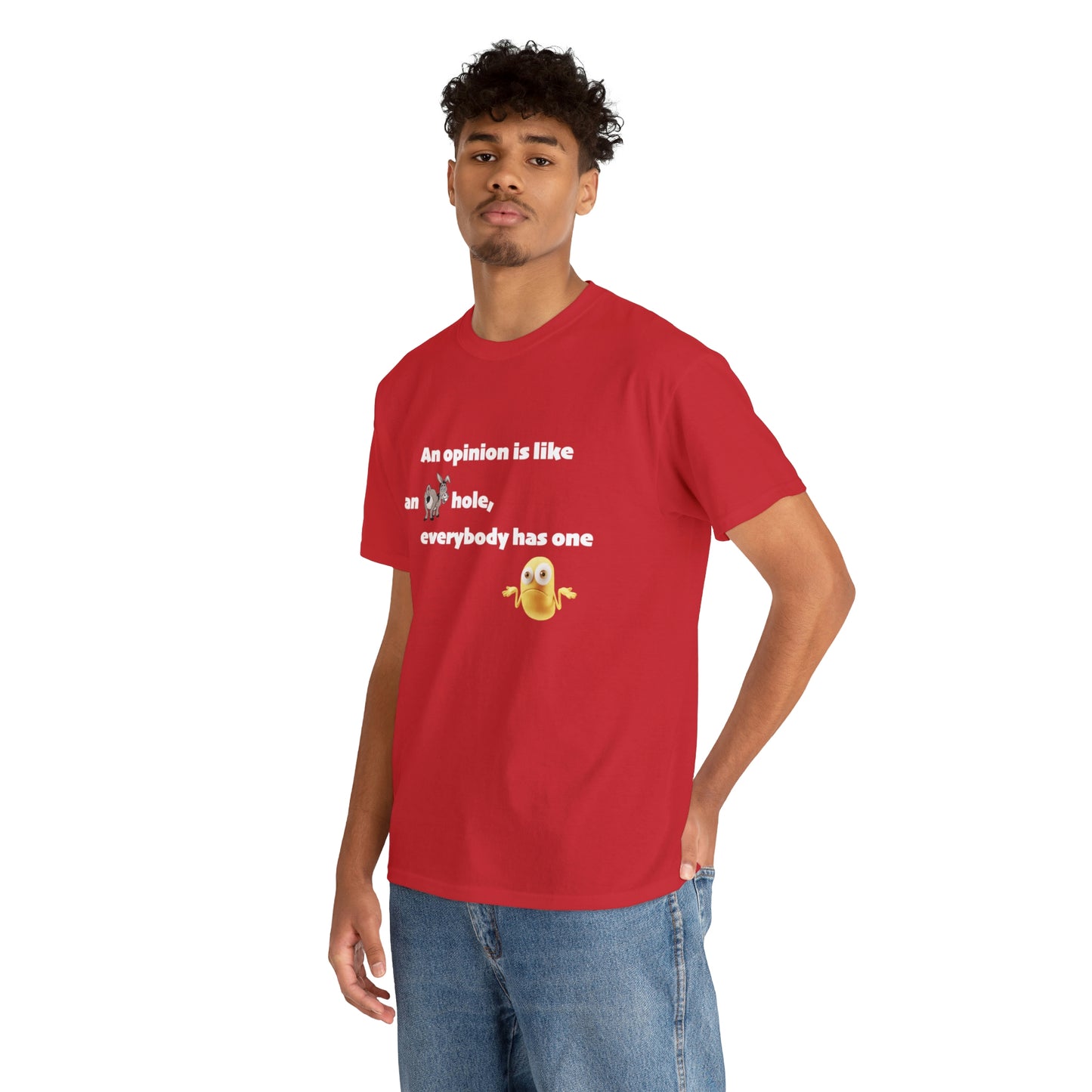 T-Shirt