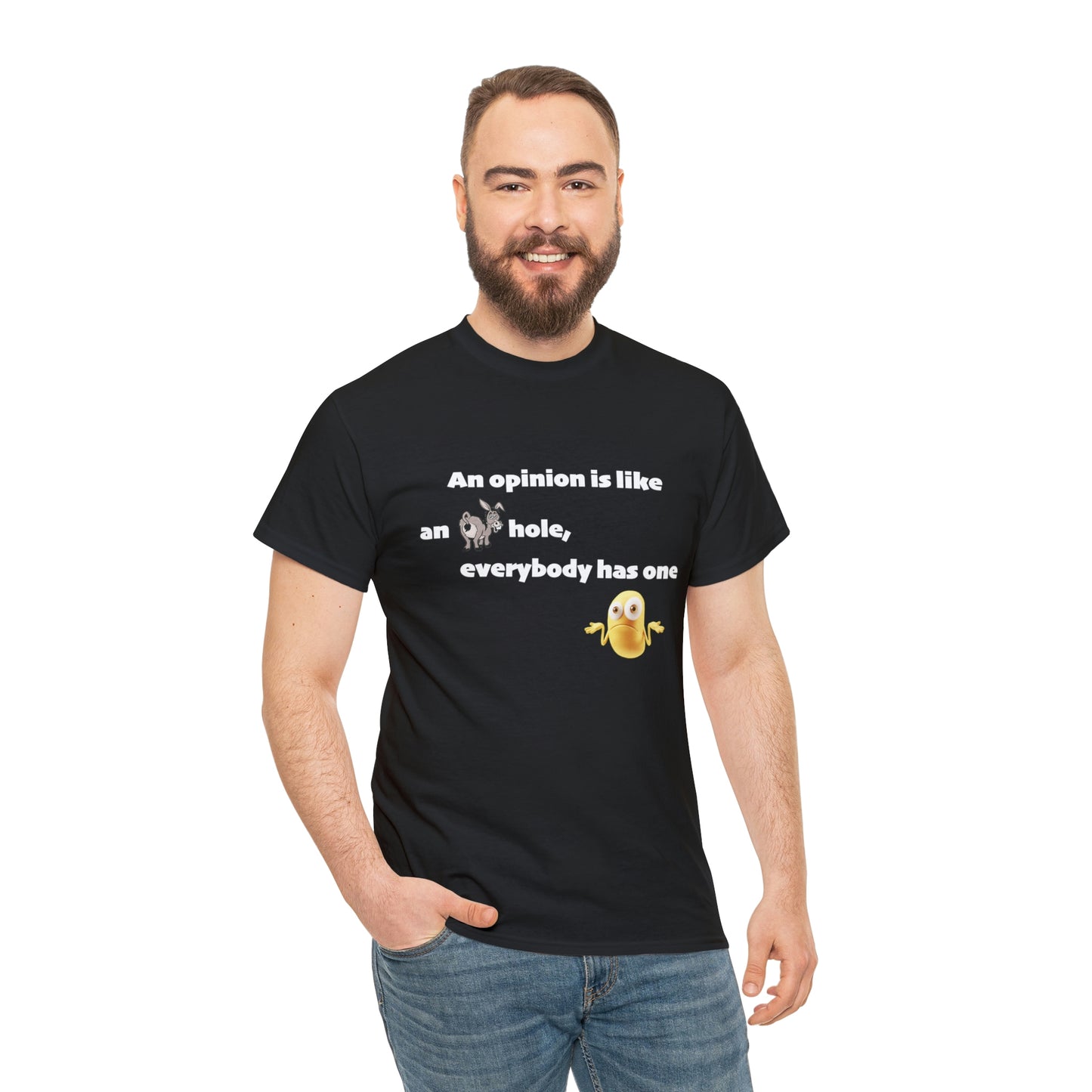 T-Shirt