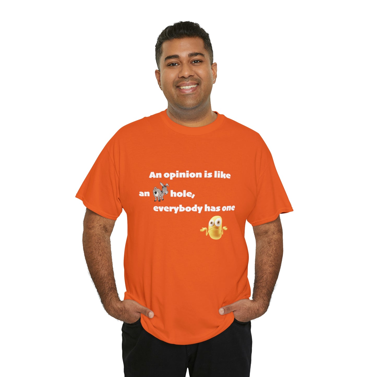 T-Shirt