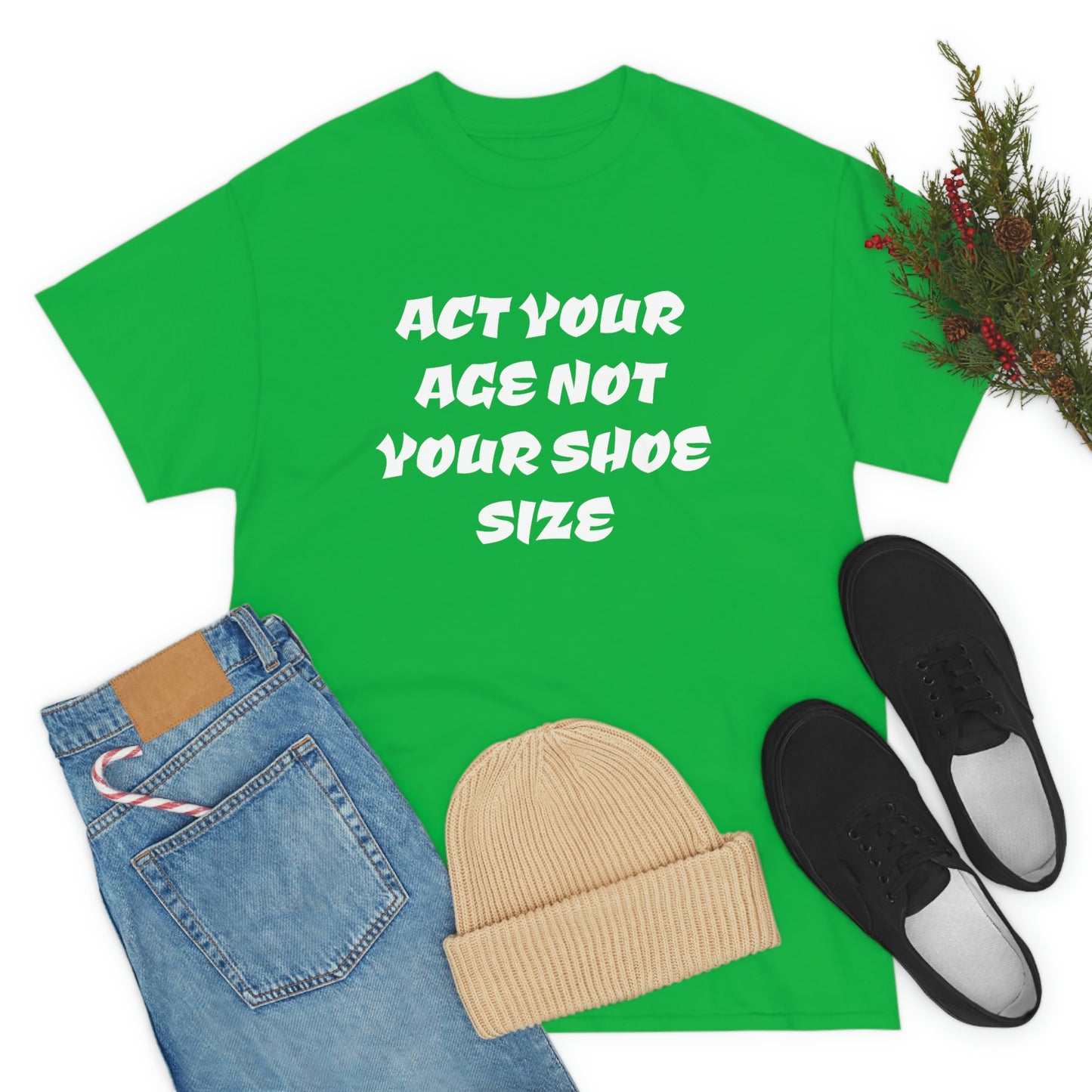 T-Shirt