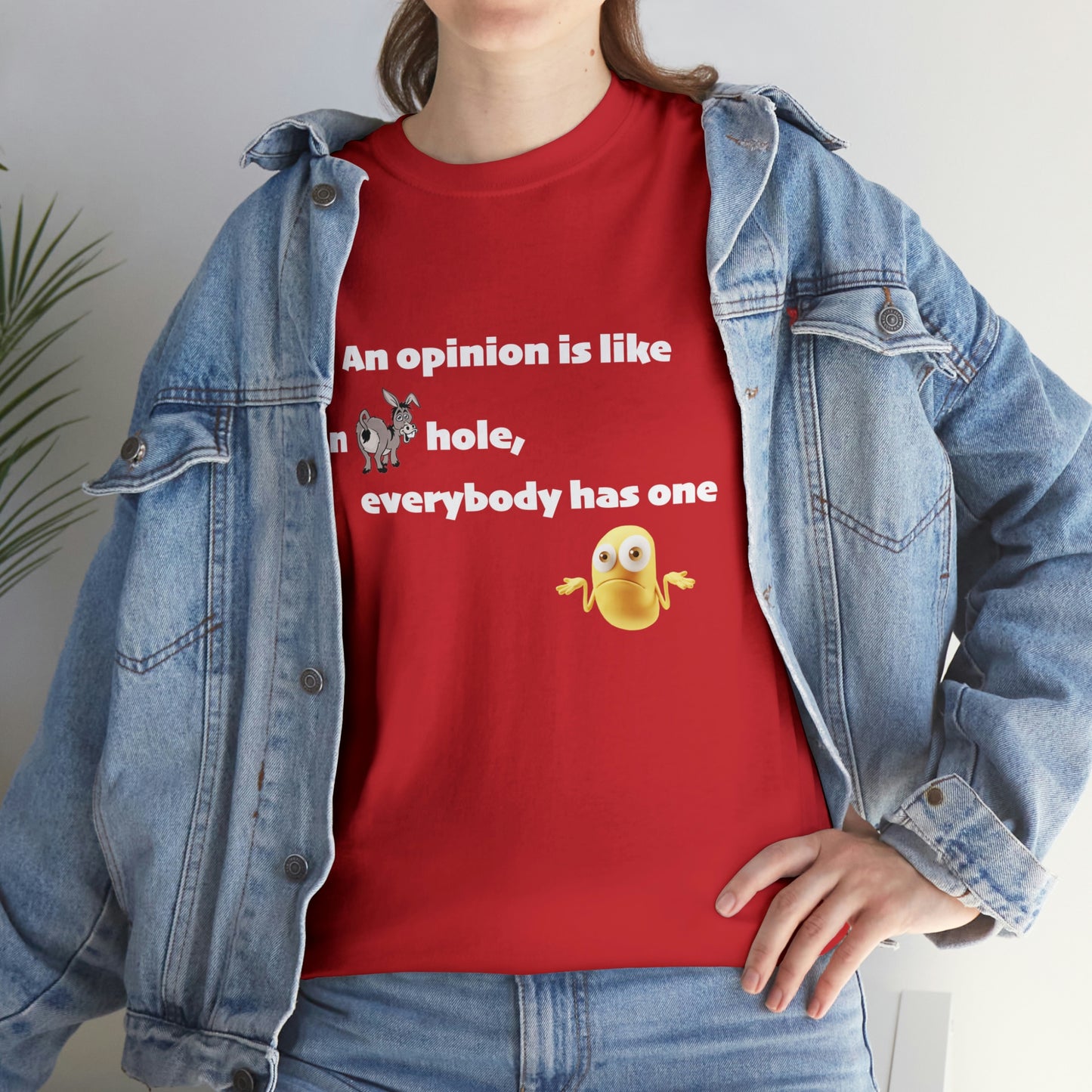 T-Shirt