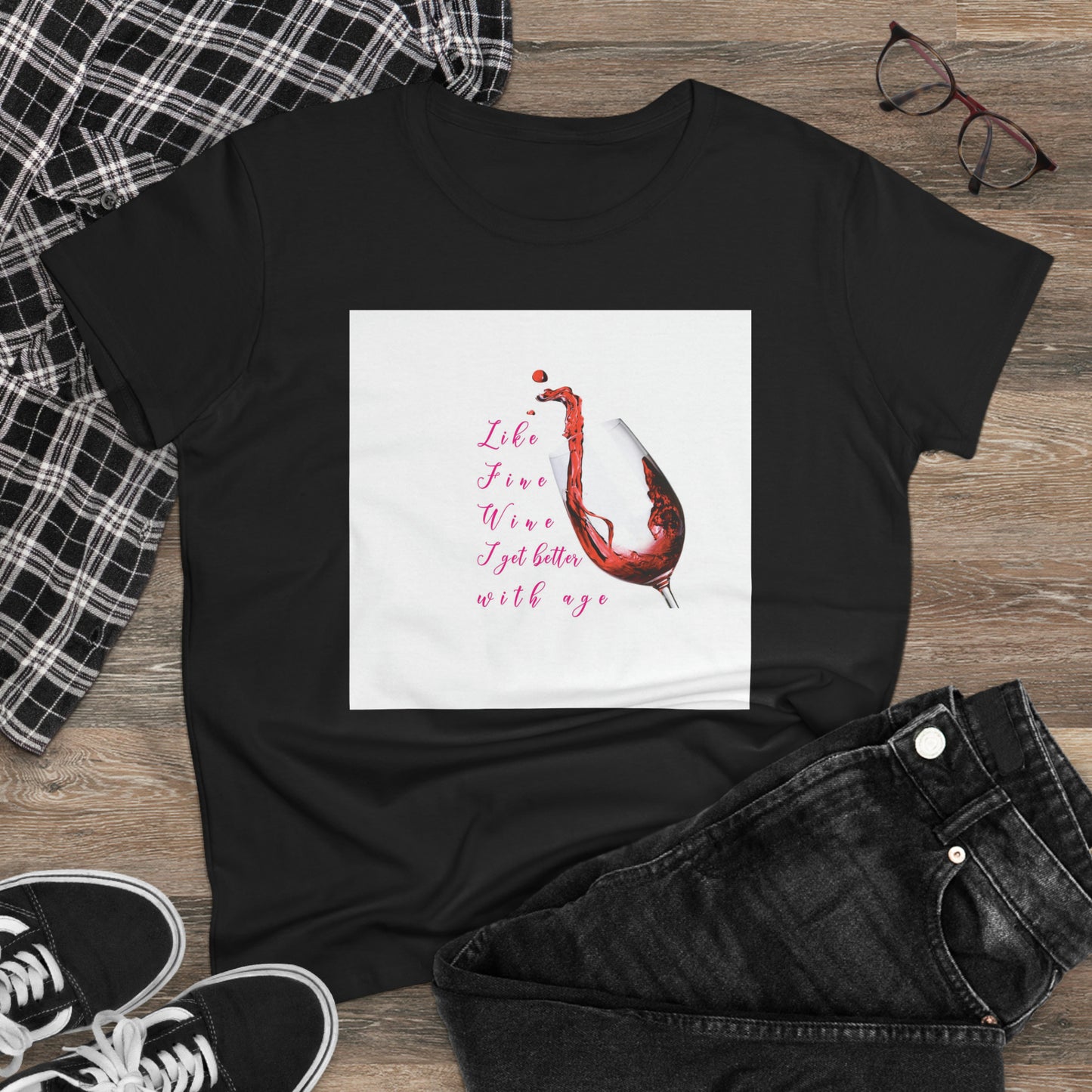 T-Shirt