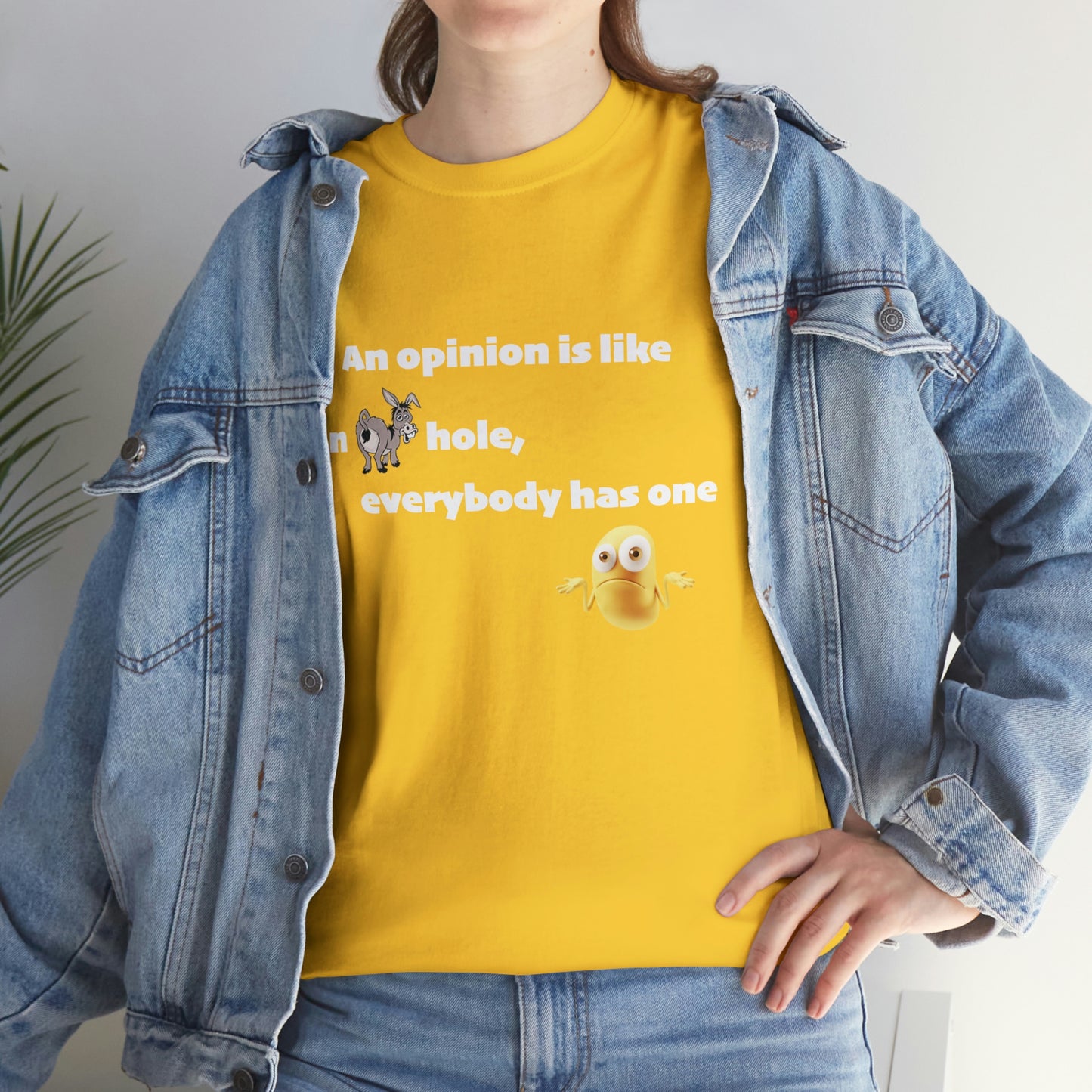 T-Shirt