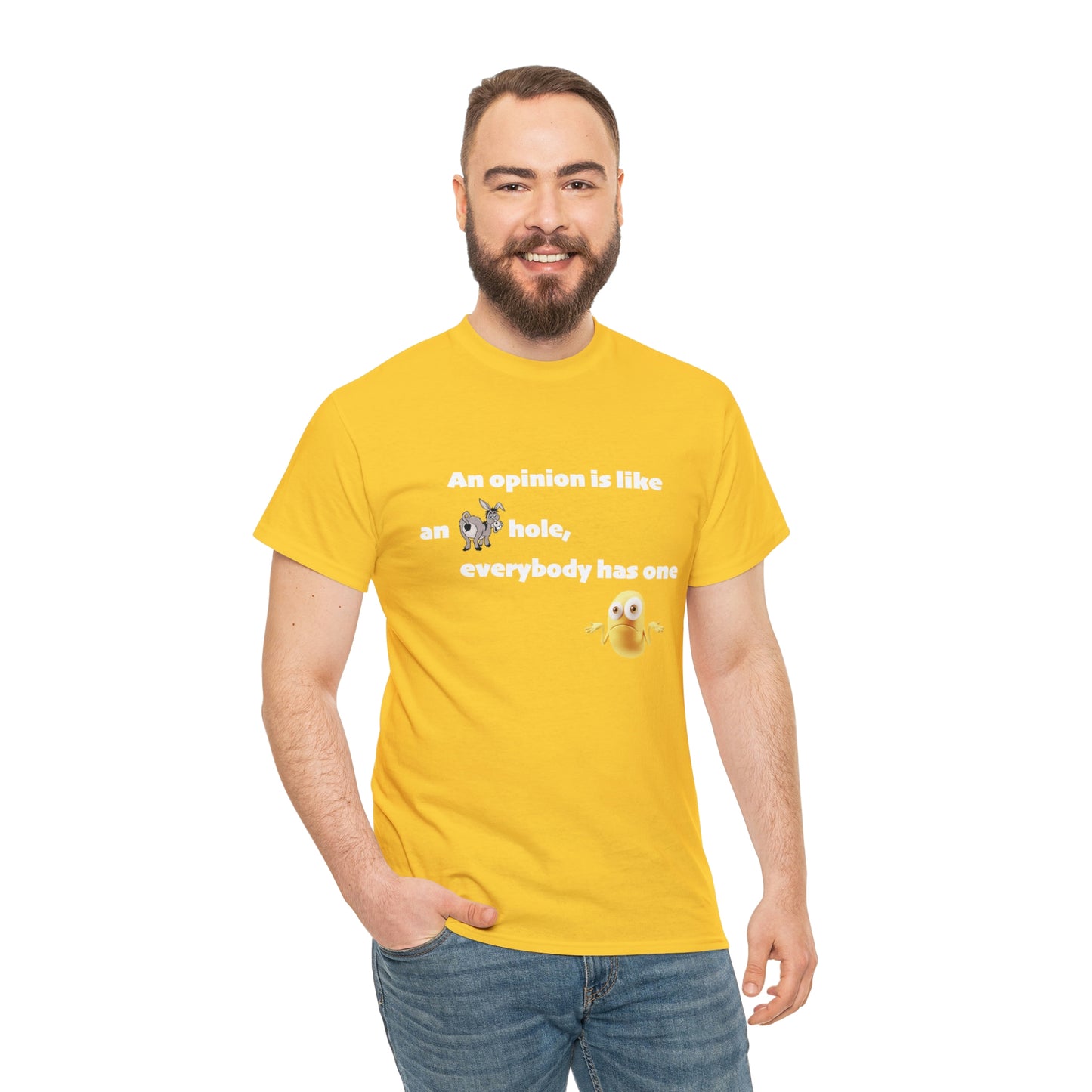 T-Shirt