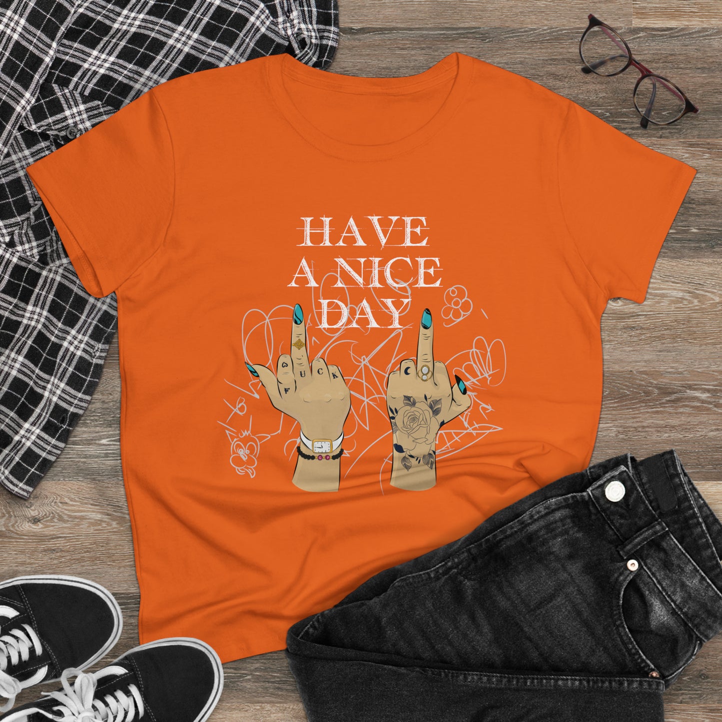 T-Shirt