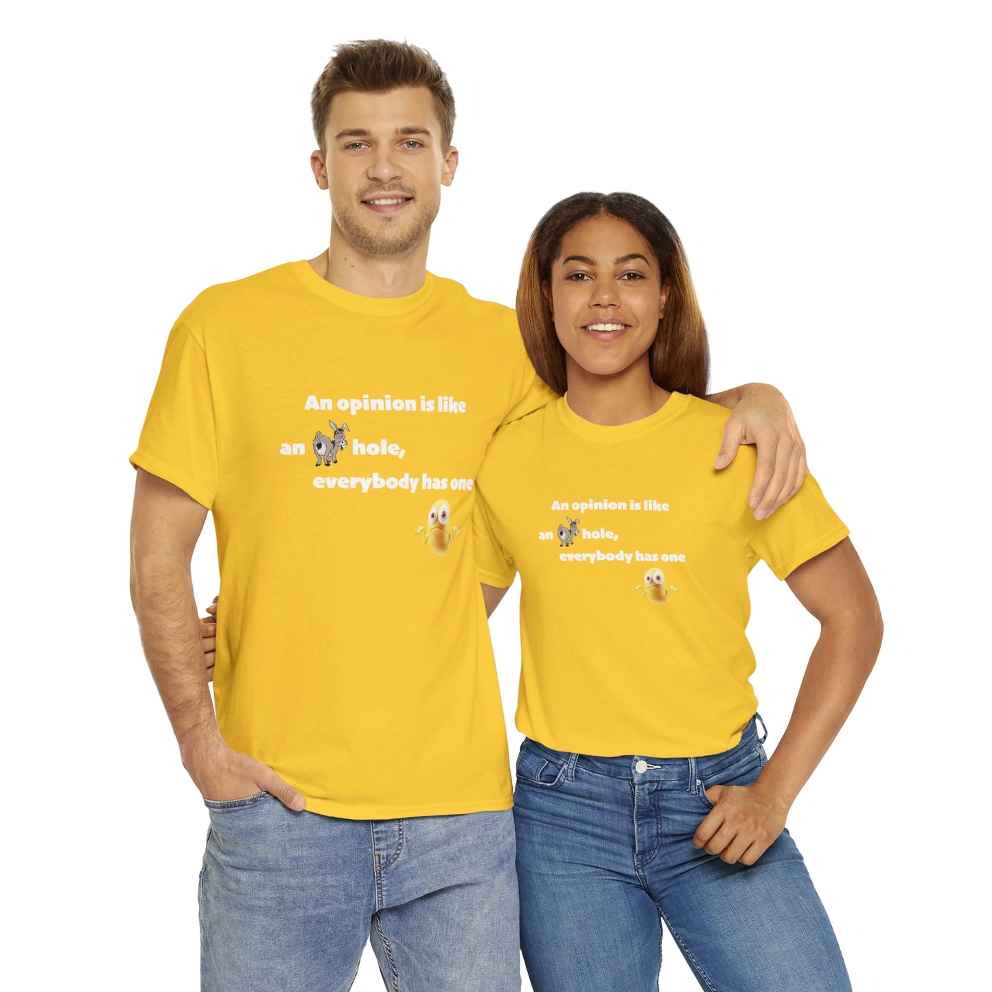T-Shirt