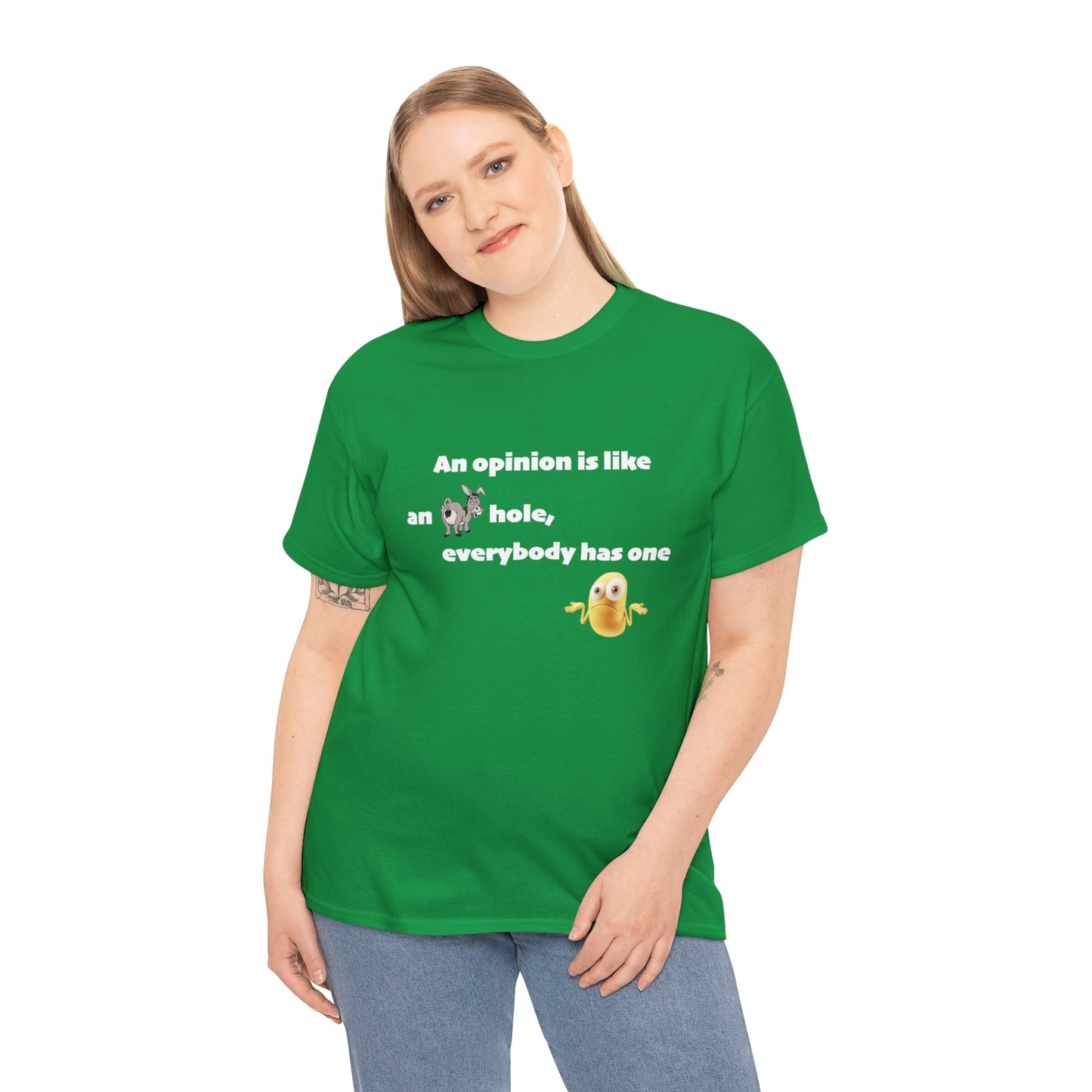 T-Shirt