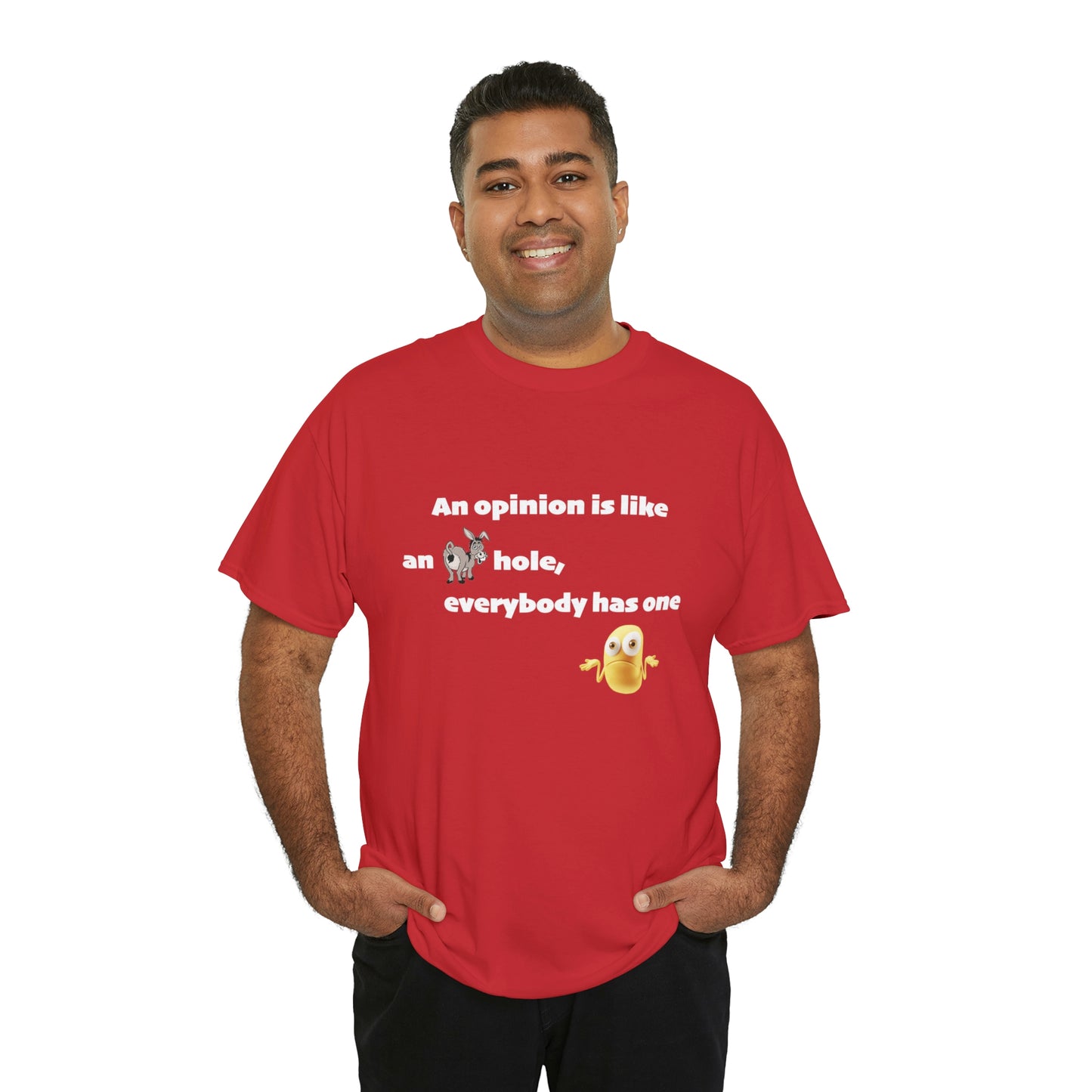 T-Shirt