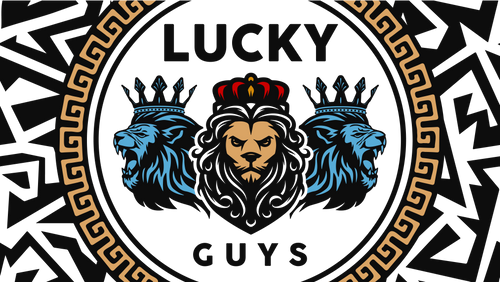 Lucky Guys