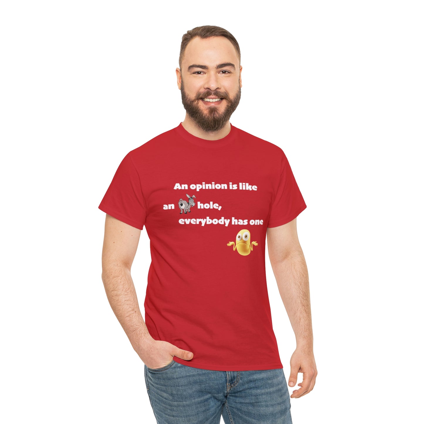 T-Shirt