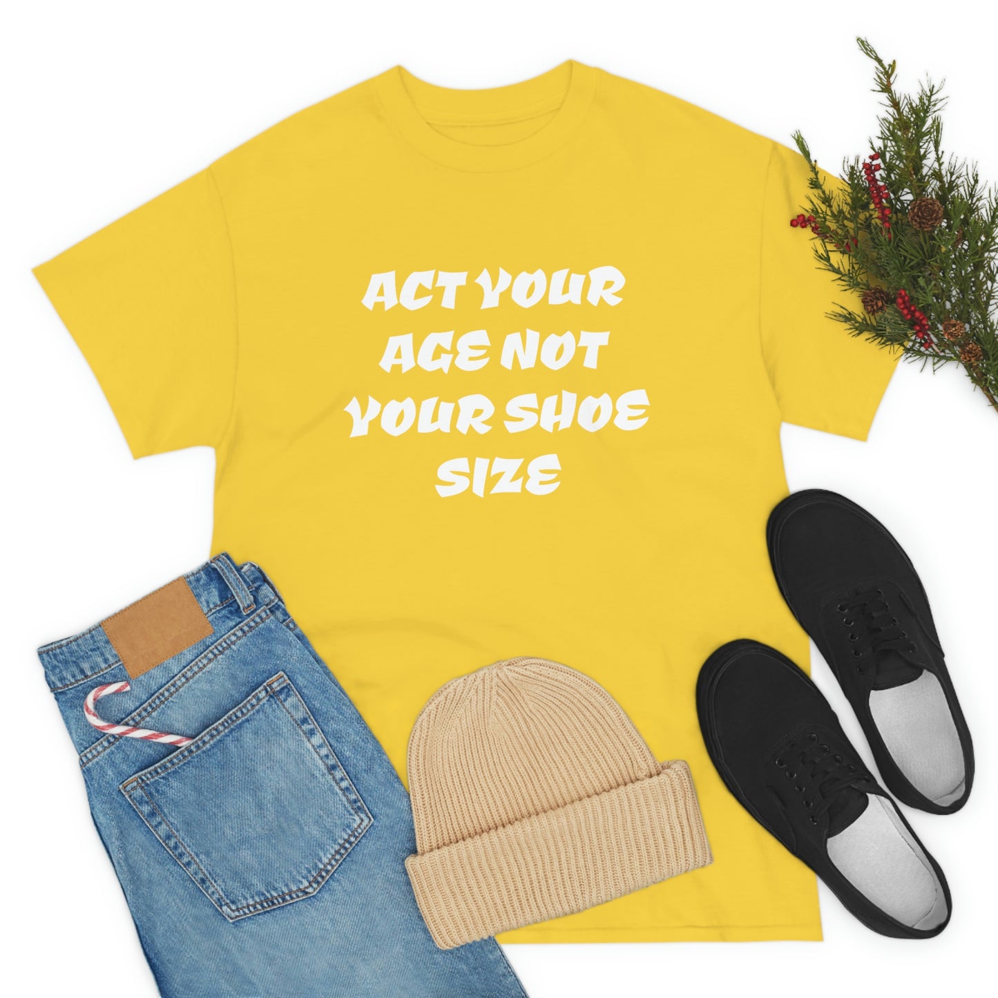 T-Shirt