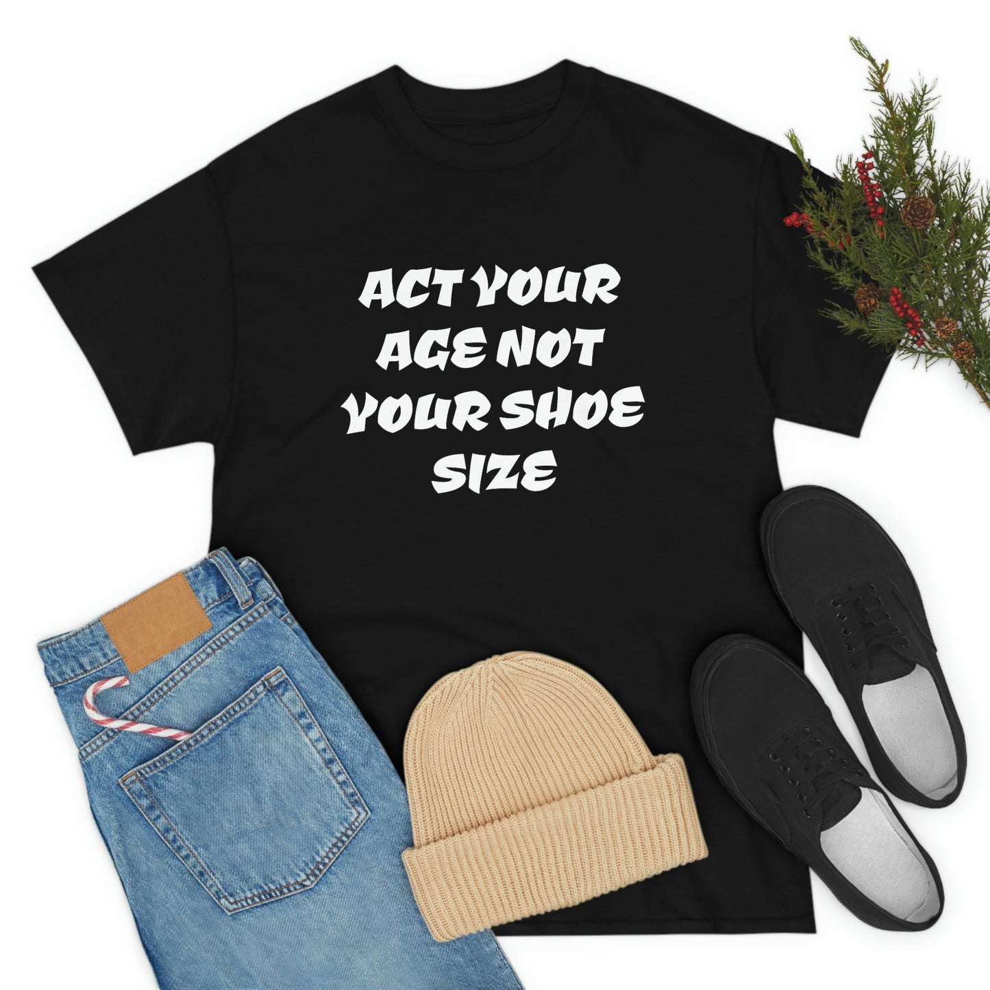 T-Shirt
